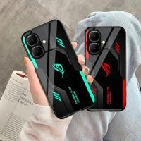 ราคา เคส Infinix Smart 10 - Infinix Smart 10 Glass Softcase - Infinix Smart 10 Glass Softcase - GC 467 (42808260403)