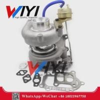 ราคา CT26 Turbocharger For Toyota MR2 Celica GT Four 2.0L 1989-1995 Engine: 3S 3S-GTE 17201-74030 1720 (52905865030)