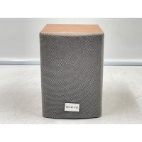 ราคา AC55 ลำโพง 1 ลูก มือสองญี่ปุ่น (441) ONKYO D-L1X 30W 6 โอห์ม Woofer 2.5 นิ้ว Size ตู้ 8.5x9.5x12CM ฝาหน้าเปิดไม่ได้ รอยต (22247017501)