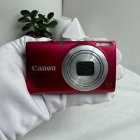 ราคา Canon powershot A4000IS(รุ่นหายากมากๆ) (44267943391)