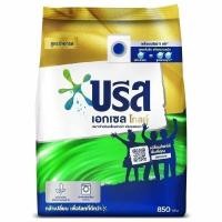 ราคา BREEZE บรีสเอกเซลโกลด์ผงซักฟอกสูตรเข้มข้นสำหรับเครื่องฝาบนและฝาหน้า 850กรัม [8851932187893] (21670971015)