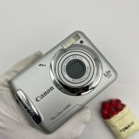 ราคา Canon Powershot A480 (28937954531)