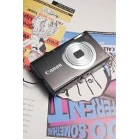 ราคา กล้องCanon Powershot A2400is (black) (44407189786)