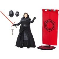 ราคา Star Wars Black Series Kylo Ren Action Figure 15 cm (18187559844)