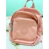 ราคา กระเป๋าสะพาย kipling รุ่น Delia Mini สีชมพู ของแท้ (51354963454)