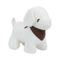 ราคา INDEX LIVING MALL หมอนอิง รุ่นวูดดี้ พัพพี่ ขนาด 38 x 40 ซม. - สีขาว/น้ำตาล (50354359333)