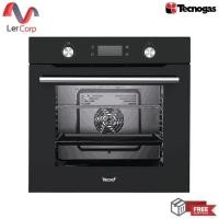 ราคา (Tecnogas) Tecnoplus เตาอบแบบฝังเฟอร์นิเจอร์ อบและย่างด้วยระบบไฟฟ้า รุ่น TNP 807 B 80 ลิตร (24622505897)