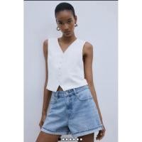 ราคา H&Mกางเกงยีนส์ขนาด44 (44319270965)