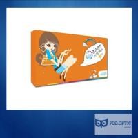 ราคา Maxim contact lens ตาโต รายเดือน 1 คู่ 2 ชิ้น (1150586053)