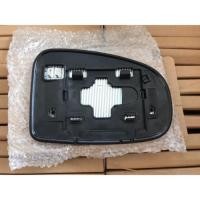 ราคา Heated Auto Side Mirror Glass for Toyota Prius V C 2010 -2017 Left Right rearview (46655679433)
