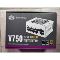 ราคา Cooler Master V750 SFX Gold 750W 80 PLUS Gold (21792922466)