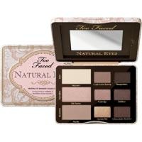 ราคา Sale❗️Too Faced Natural Eye Palette (1435929910)