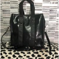 ราคา กระเป๋าสะพายข้างผู้ชาย Gucciมีเลข (6150732139)