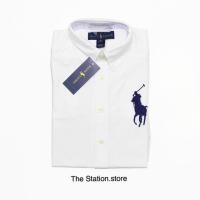 ราคา Ralph Lauren big pony (444441541)