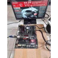 ราคา ขายเมนบอร์ด am3+ MSI 970 GAMING พร้อม cpu fx6350 (23555608958)