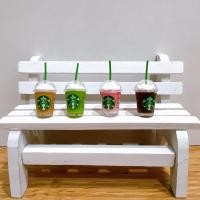 ราคา โมเดลเครื่องดื่มจิ๋ว,สตาร์บัคจิ๋ว,กาแฟจิ๋วเหมือนจริงมากงานมิลเลอร์#สินค้าพรีเมี่ยม#ของจิ๋ว #แก้วจิ๋ว #แก้วสตาร์บัคจิ๋ว (12088481843)