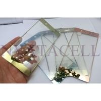 ราคา กระจกนิรภัย Sony Xperia Z4 Z3+ - สีโครเมียม 3D (4579446463)