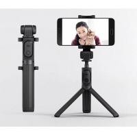 ราคา XIAOMI ไม้เซลฟี่บลูทูธ Mi Selfie Stick Tripod เป็นได้ทั้งไม้เซลฟี่และขาตั้ืงมือถือ ส่งงานด้วยรีโมท รีโมทบลูทูธ (28959746667)