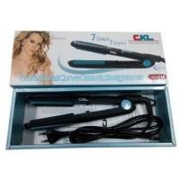 ราคา เครื่องหนีบผม รุ่น 7 Days 7 Styles (26667821)