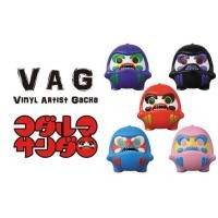 ราคา **พร้อมส่ง**กาชาปอง Vag 22 Daruma ของแท้ (25669205992)