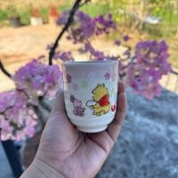 ราคา แก้วน้พชาหมีพูห์ tokyo disney resort (52153207293)