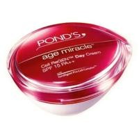 ราคา Pond's Age Miracle Cell ReGEN™ Day Cream SPF 15 PA++ (193065612)