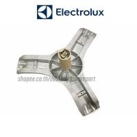 ราคา ก้านถัง แกนถังเครื่องซักผ้าฝาหน้า Electrolux รุ่น EWF1074 แถมน็อตยึดแกนกับถัง (8684073096)