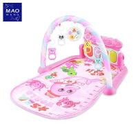 ราคา MAO เพลยิมเปียโน Kick And Play Piano Gym (19589397792)
