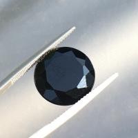 ราคา พลอยแท้ นิลแท้ นิล Onyx หัวแหวน Natural Chalcedony , for made ring,Loose stone (3933331644)