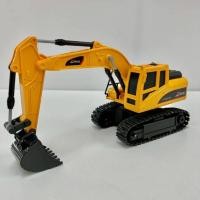 ราคา รถแม็กโครบังคับ MX Z6829A 1:24 Excavator RC Car (55605988129)