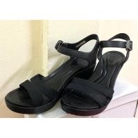 ราคา crocs comfort ส้นเตารีด มือสอง (23072997815)