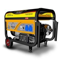 ราคา เครื่องกำเนิดไฟฟ้าเบนซิน10KW, 220โวลต์ขนาดเล็ก, 380โวลต์สามเฟส3kW, สถานที่ก่อสร้างกลางแจ้งใช้เครื่องยนต์5/6/8กิโลวัตต์ (25713023327)