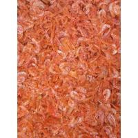 ราคา กุ้งฝอยส้ม กุ้งฝอยใสส้มตำ ขนาด 500กรัม (53401408330)