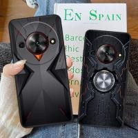 ราคา เคสโทรศัพท์สําหรับ Nubia Focus 5G ฝาครอบ Nubia Focus NX302J ป้องกันลายนิ้วมือซิลิโคนนุ่ม Anti-knock Shell สําหรับ Nubia Focus Pro 5G (29930932547)