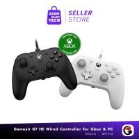 ราคา GameSir G7 HE Wired Controller จอยเกมมีสายสำหรับ Xbox และ PC (24390899961)