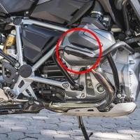 ราคา For BMW R1250GS R1200GS R1200RT K1600GT R1200RS G310GS Motorcycle 25mm Crash Bar Bumper Engine Guar (54402413173)