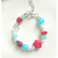 ราคา กำไลลูกปัดเต่าทอง (51006221121)