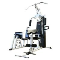 ราคา Setko Home Gym ชุดโฮมยิม 2 สถานี รุ่น SE-328