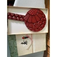 ราคา กระจกแกะสลัก ลายคามาคุระ (25442337951)