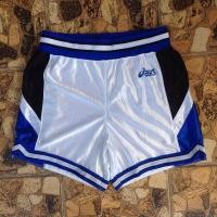 ราคา กางเกงขาสั้นAsics (859997322)