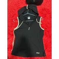 ราคา เสื้องานแบรนด์ Fila(ฟีล่า) ไซส์ S Mใส่ได้ (40008351646)