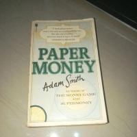 ราคา สมุดเงินกระดาษ - อดัม สมิธ (45602164348)