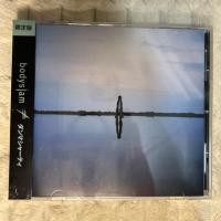 ราคา CD | Bodyslam | อัลบั้ม dharmajati (ดัม-มะ-ชา-ติ) (Made in Japan): แผ่นมือ 1 ซีลปิด (41662608364)