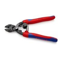 ราคา KNIPEX 71 12 200 คีมตัดลวด ตัดตะปู (1469564672)