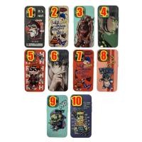 ราคา เคสลายการ์ตูนน่ารักสีสดใส รุ่น Xiaomi Redmi note13(4g) Redmi note13(5g) Redmi note13pro Redmi note13proplus พร้อมจัดส่ง (26551766921)