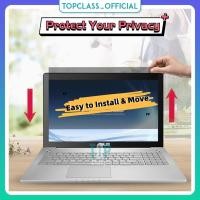 ราคา นิ้ว ฟิล์มกันมอง Privacy Filter แผ่นฟิล์มกรองแสงป้องกันการแฟิล์มกันมอง แผ่นฟิล์มกรองแสงป้องกันการแอบมอง แผ่นจอกันการมอง ฟิล์มกันเสือก ฟิล์มโน๊ตบุ๊ค 12.5 13.3 14 15.6 16 21.5 23.8 24 (23673687789)