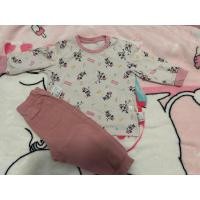 ราคา ชุดนอนเด็ก uniqlo ไซส์80 (24002705097)