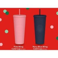 ราคา Starbucks Studded Cold Cup 24oz (6070350871)