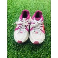ราคา รองเท้าผ้าใบเด็ก แบรนด์ PUMA มือสอง (28453550517)