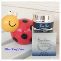 ราคา Ray Viear Plant Placenta Night Cream (1696696647)